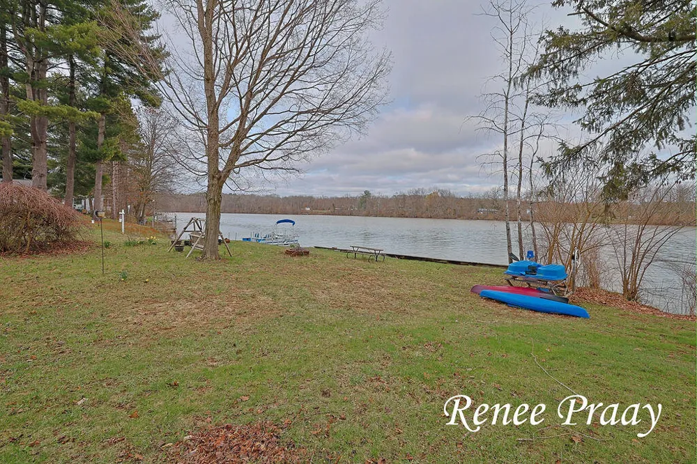 3511 Lake Allegan Drive Allegan Township, MI 49010