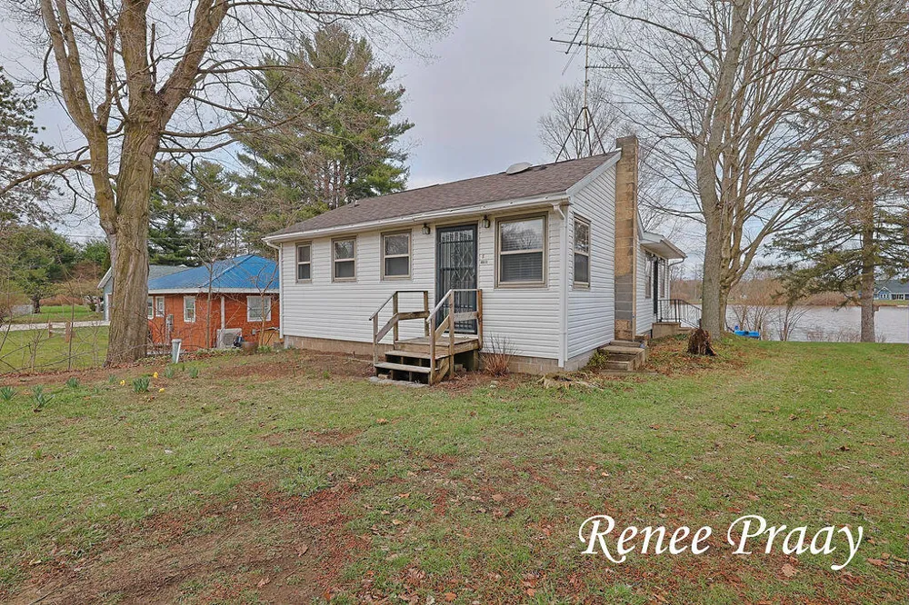 3511 Lake Allegan Drive Allegan Township, MI 49010