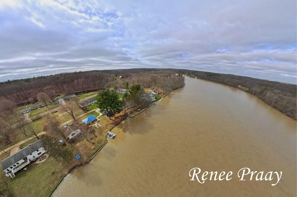 3511 Lake Allegan Drive Allegan Township, MI 49010