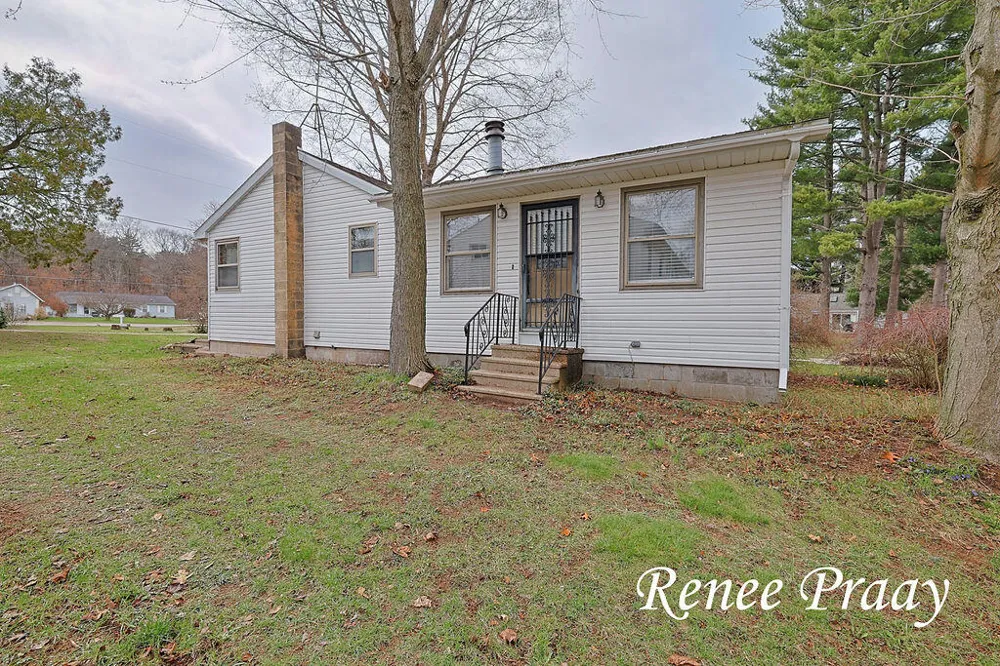 3511 Lake Allegan Drive Allegan Township, MI 49010