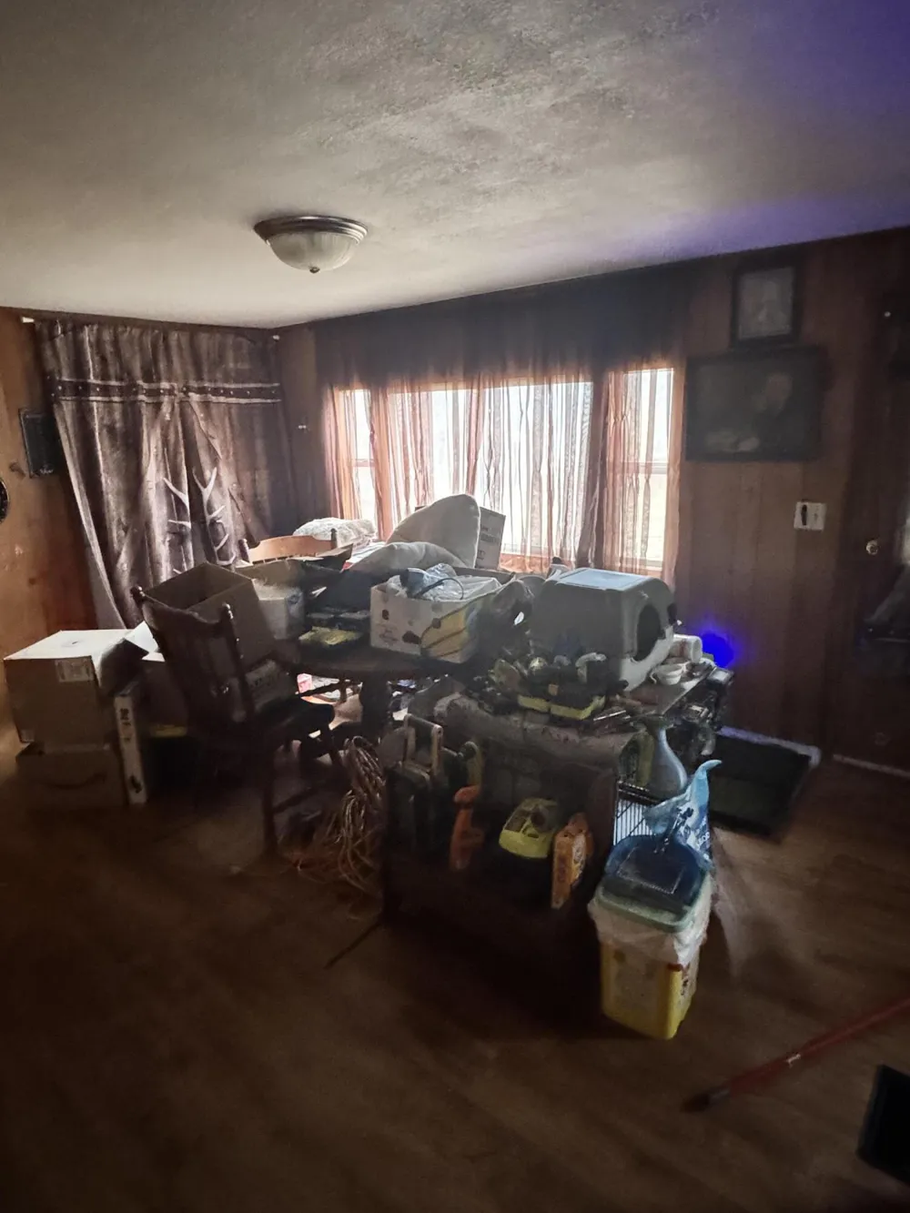 10365 Cadillac Drive Freeman Township, MI 48632