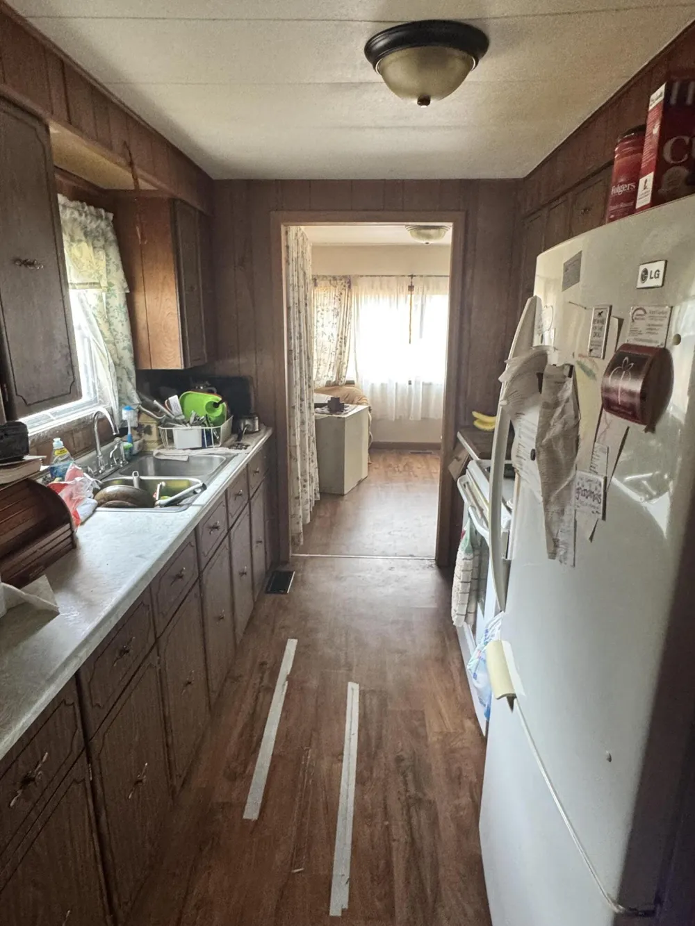 10365 Cadillac Drive Freeman Township, MI 48632