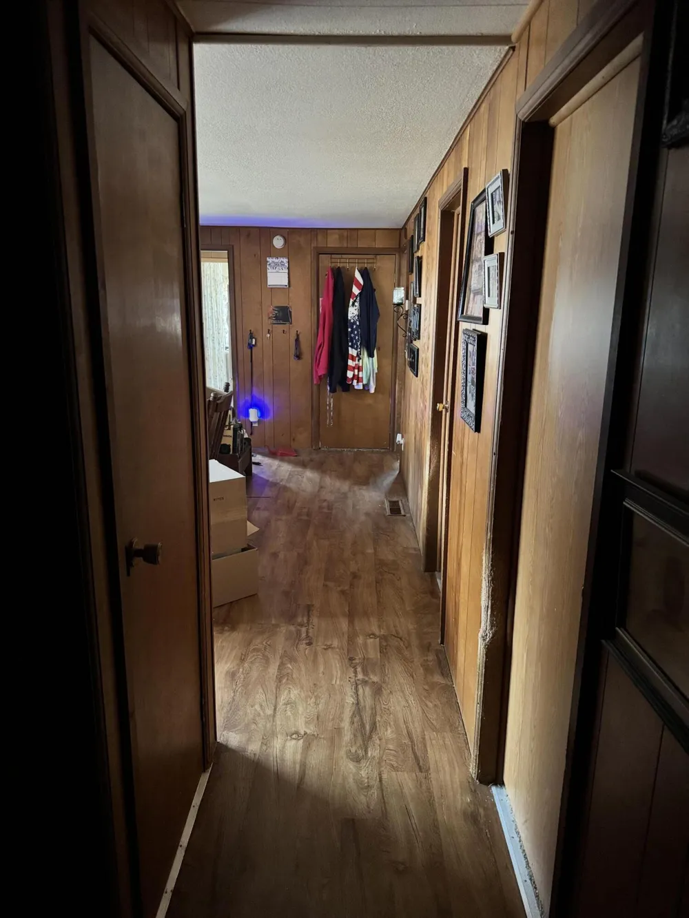 10365 Cadillac Drive Freeman Township, MI 48632