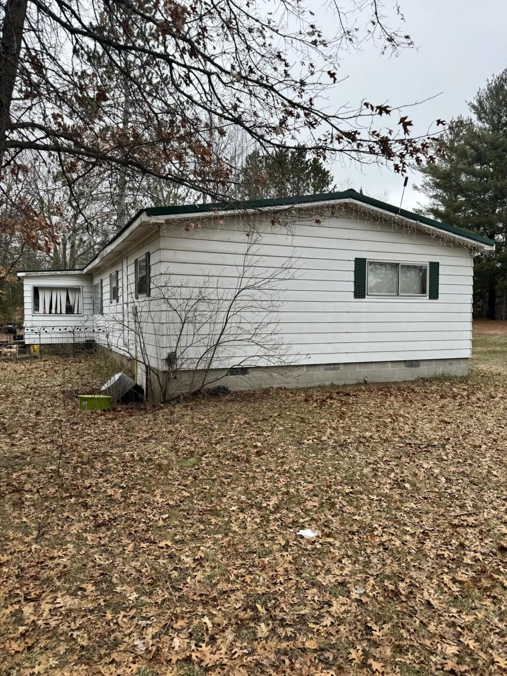 10365 Cadillac Drive Freeman Township, MI 48632
