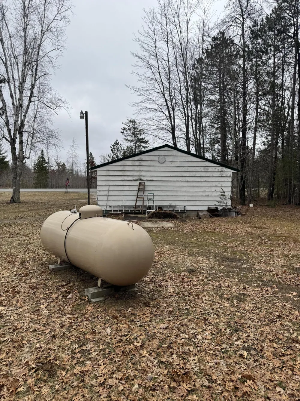 10365 Cadillac Drive Freeman Township, MI 48632