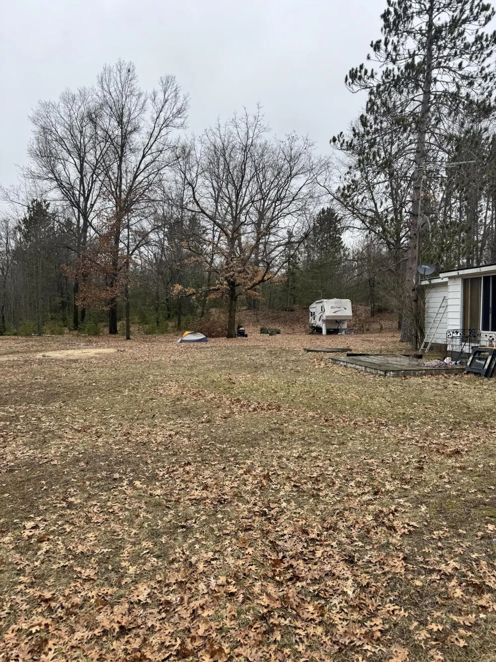 10365 Cadillac Drive Freeman Township, MI 48632