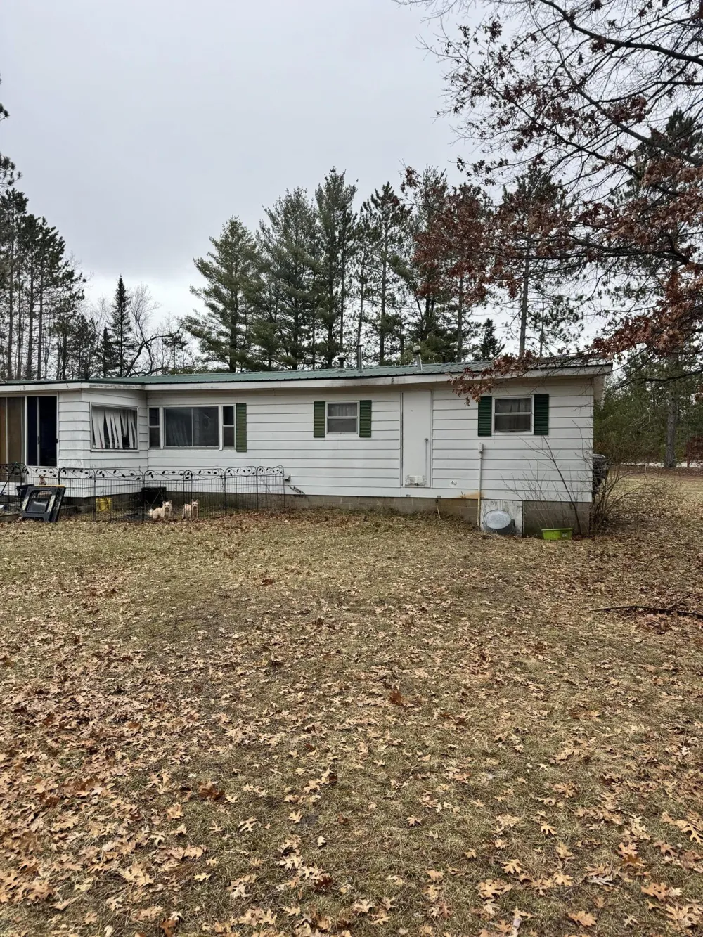 10365 Cadillac Drive Freeman Township, MI 48632