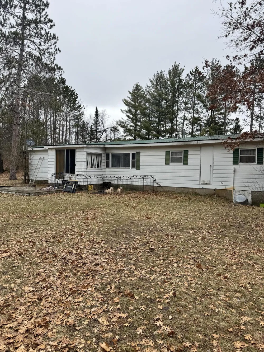 10365 Cadillac Drive Freeman Township, MI 48632
