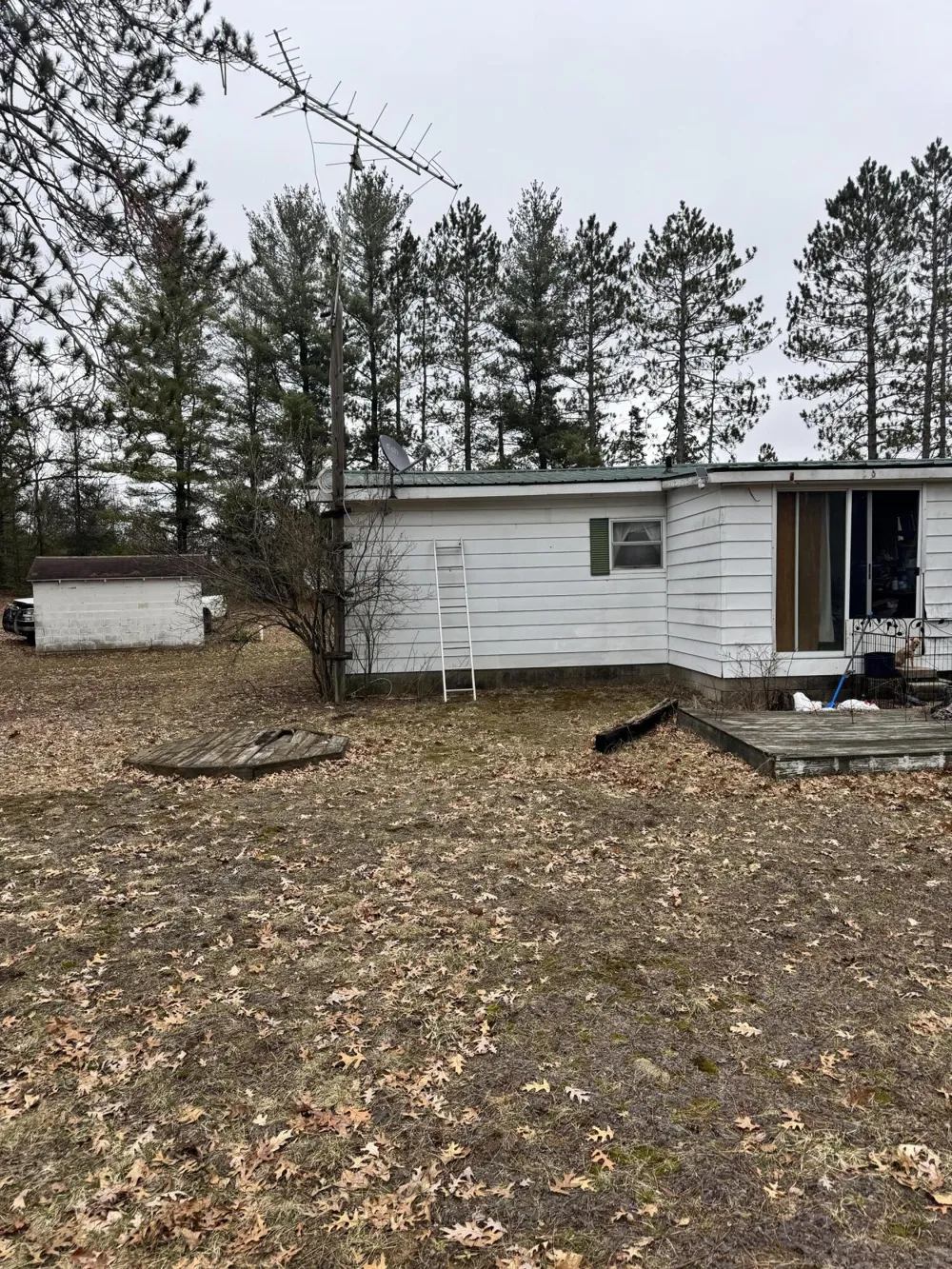 10365 Cadillac Drive Freeman Township, MI 48632