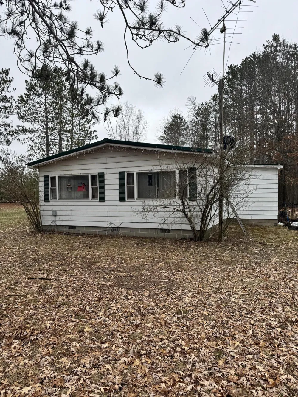 10365 Cadillac Drive Freeman Township, MI 48632
