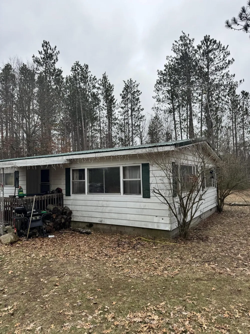 10365 Cadillac Drive Freeman Township, MI 48632