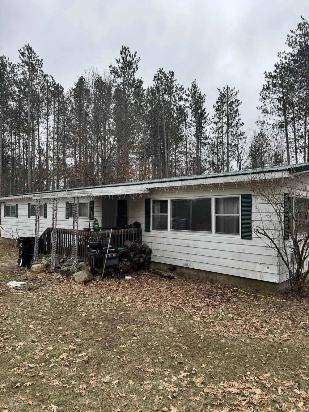 10365 Cadillac Drive Freeman Township, MI 48632