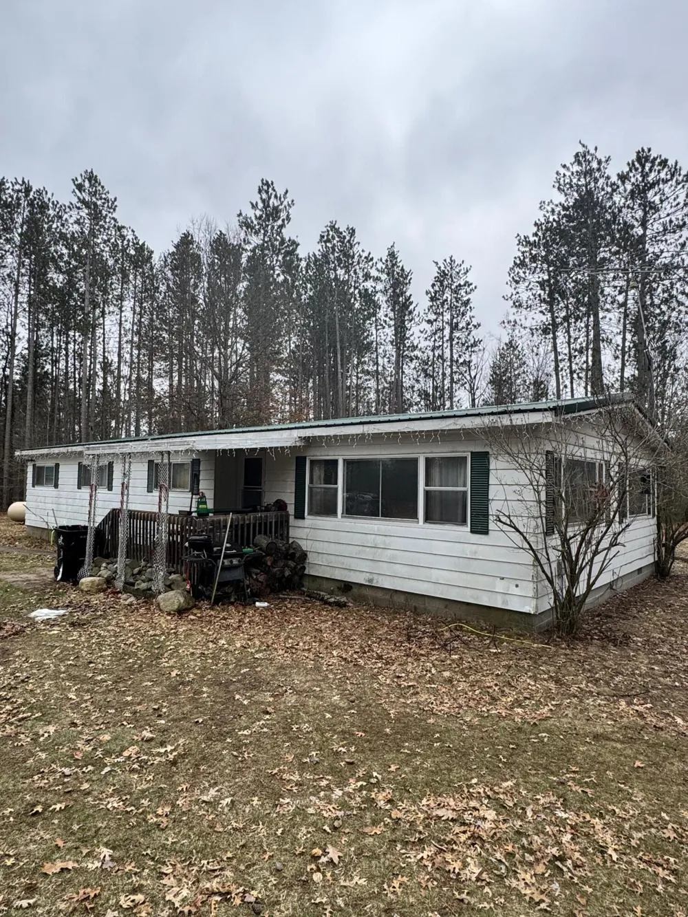 10365 Cadillac Drive Freeman Township, MI 48632