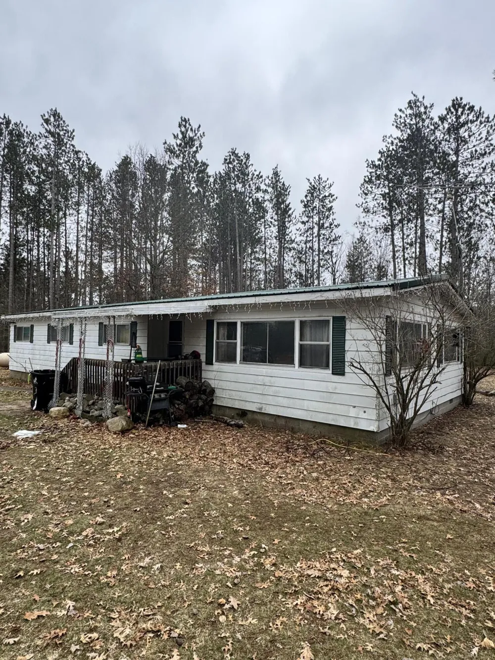 10365 Cadillac Drive Freeman Township, MI 48632
