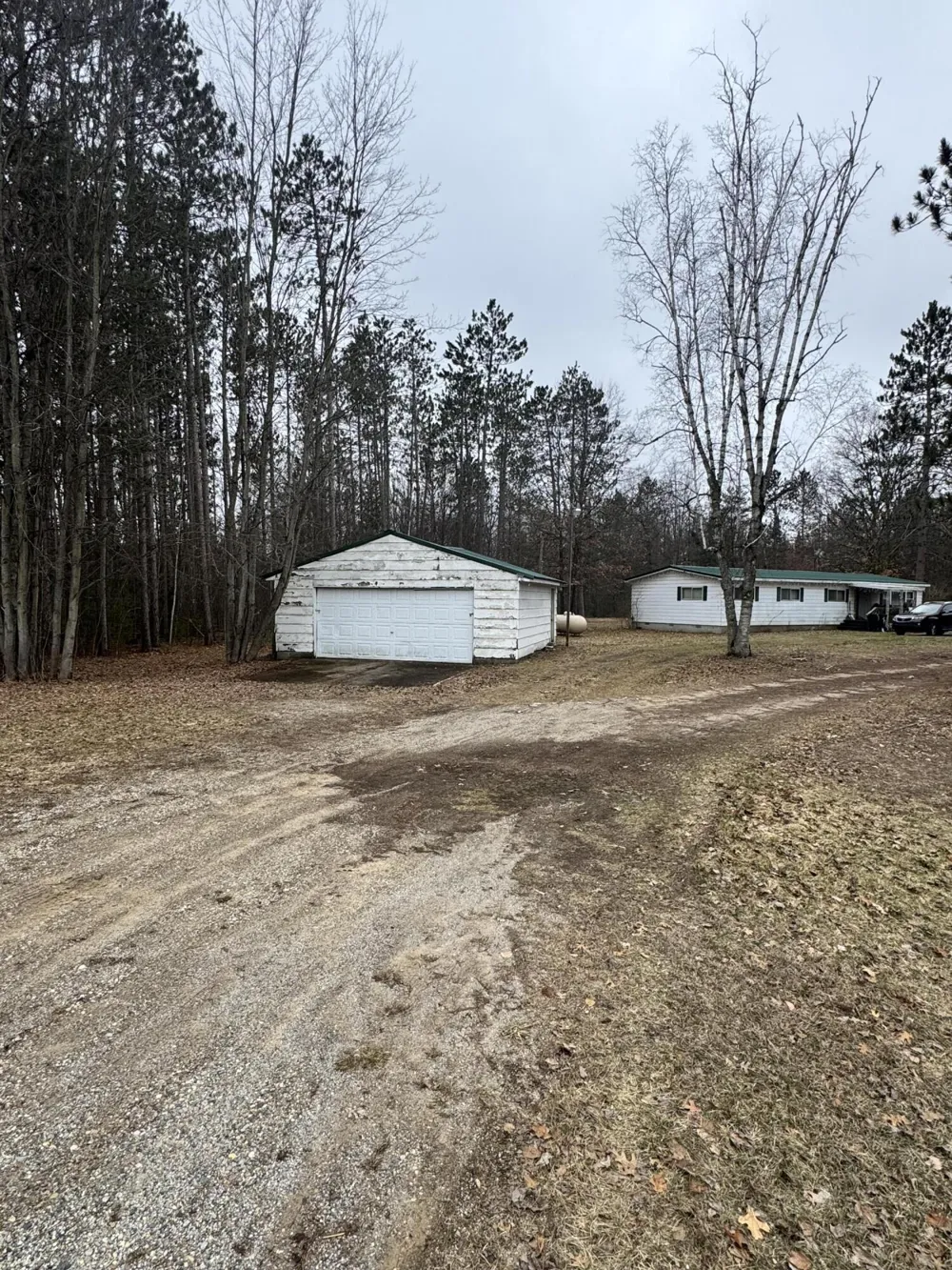 10365 Cadillac Drive Freeman Township, MI 48632