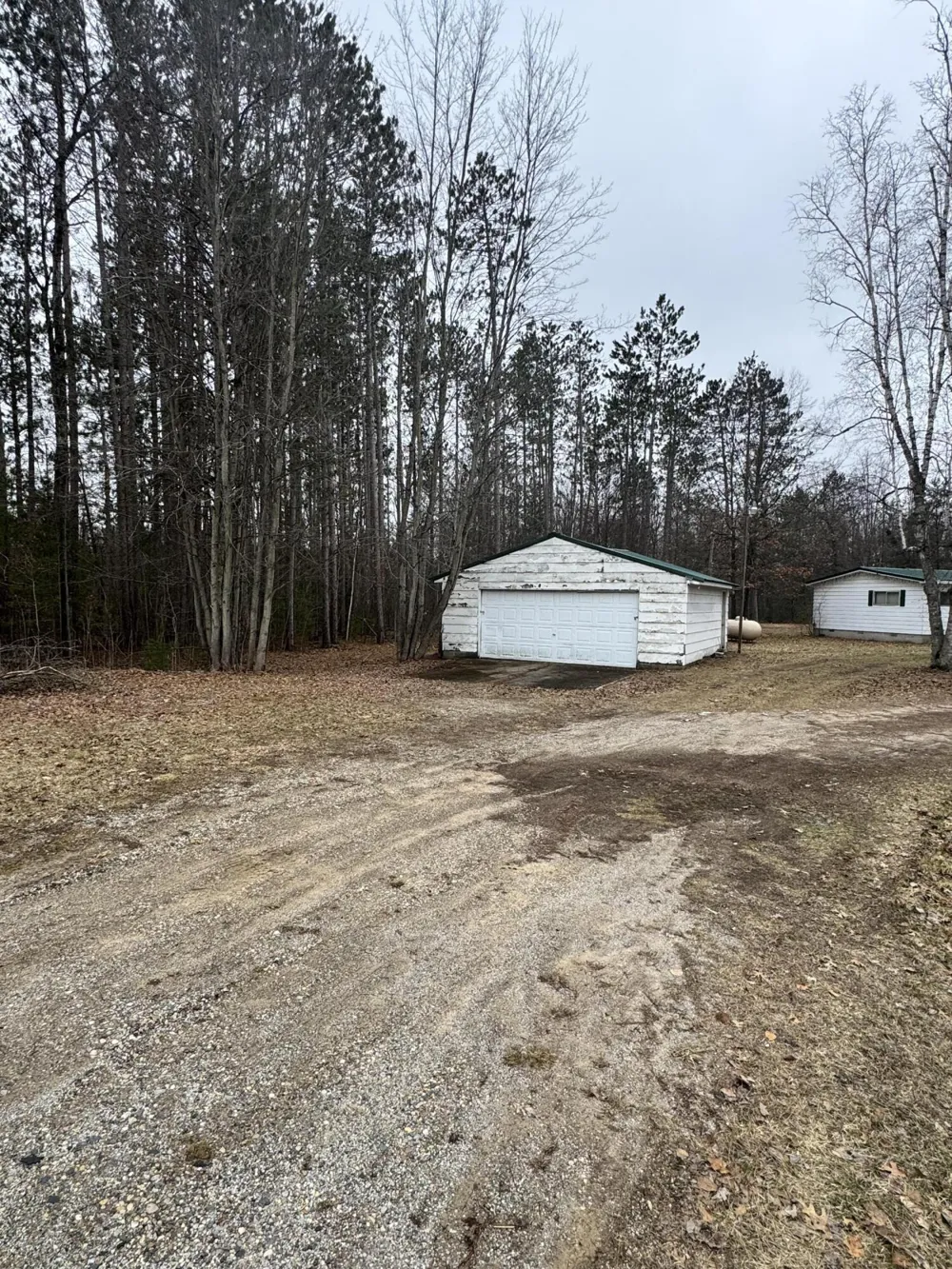 10365 Cadillac Drive Freeman Township, MI 48632