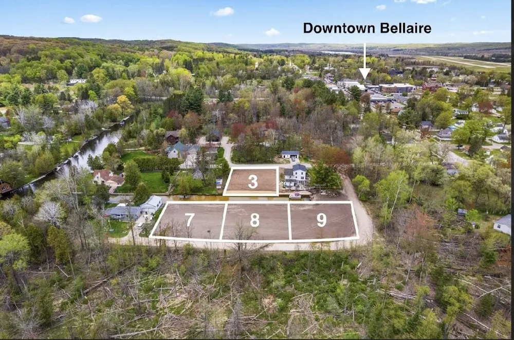 Mallard Lane Kearney Township, MI 49615