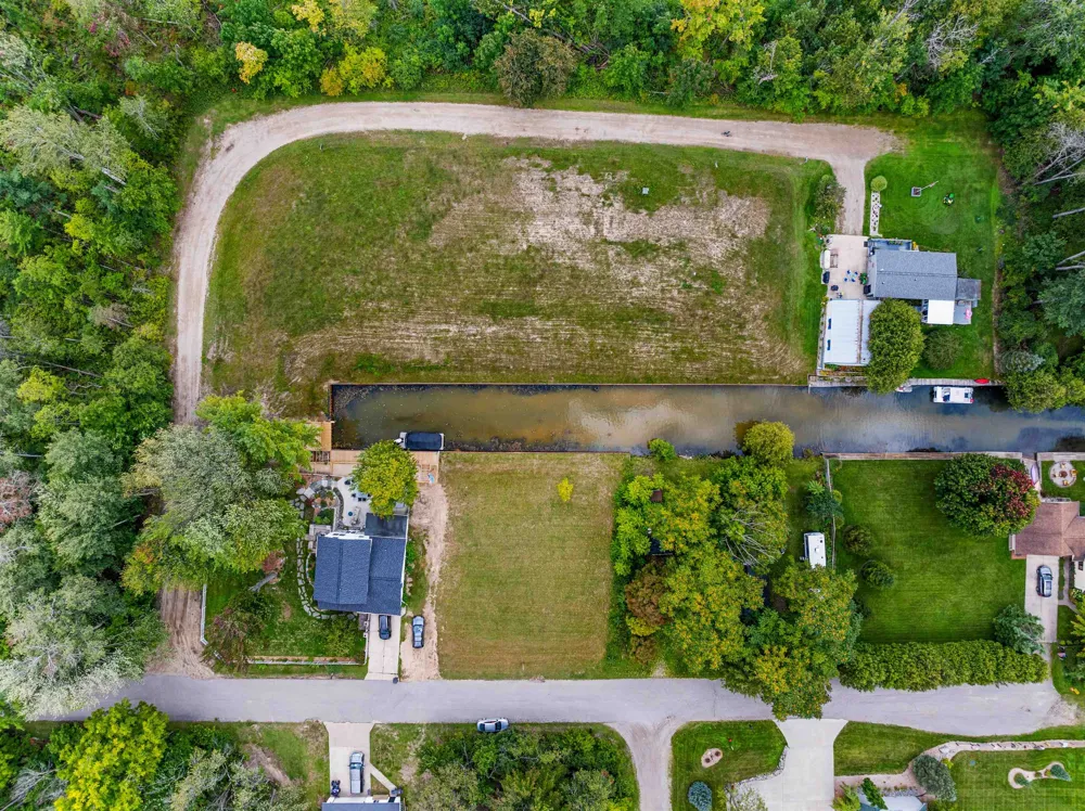 Mallard Lane Kearney Township, MI 49615