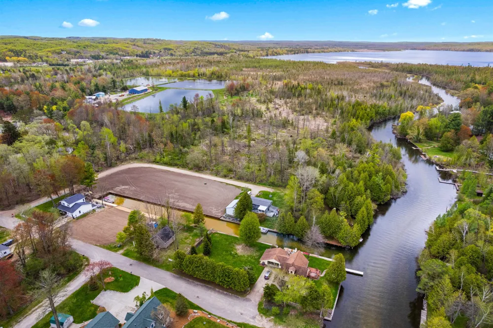 Mallard Lane Kearney Township, MI 49615