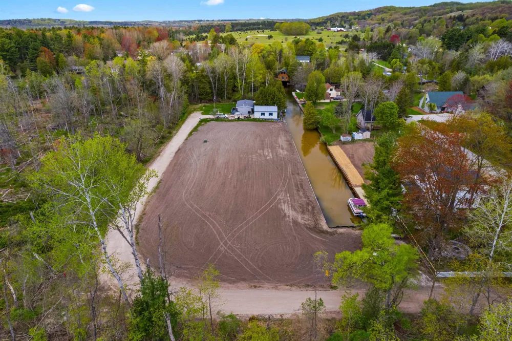 Mallard Lane Kearney Township, MI 49615
