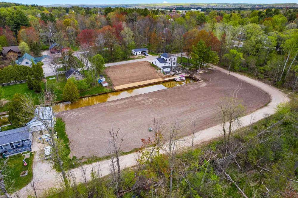 Mallard Lane Kearney Township, MI 49615