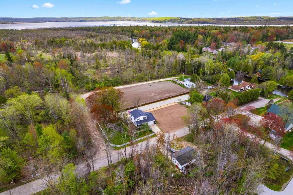 Mallard Lane Kearney Township, MI 49615