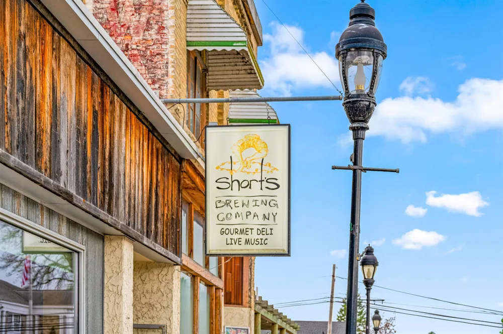 Mallard Lane Kearney Township, MI 49615