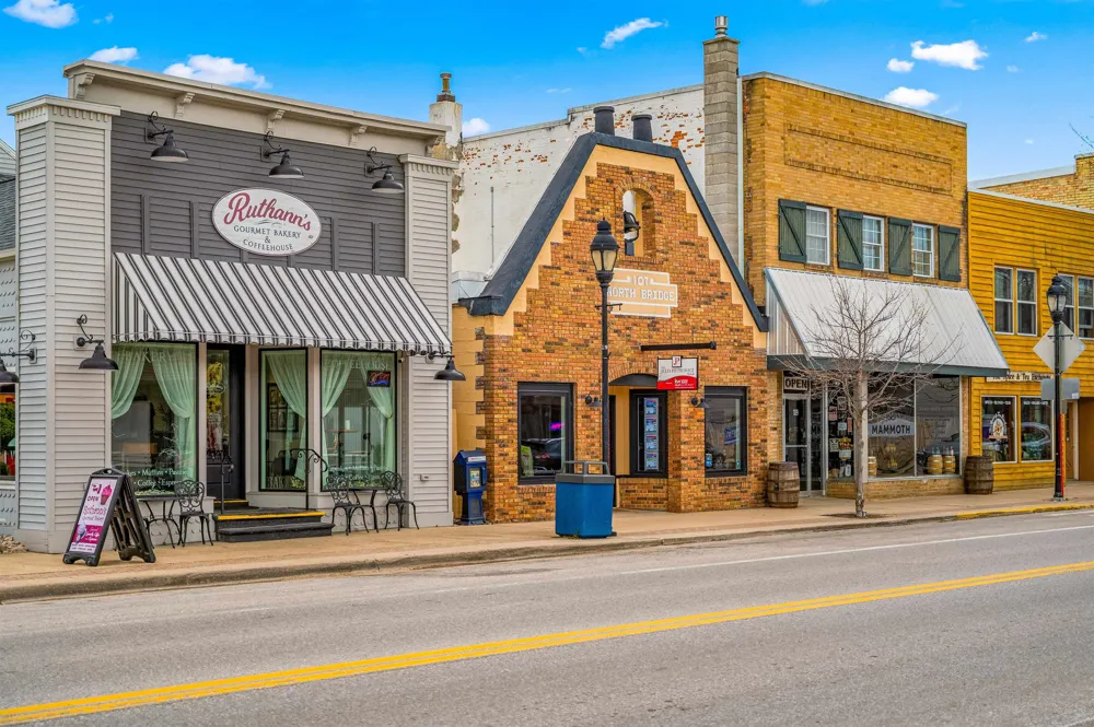 Mallard Lane Kearney Township, MI 49615