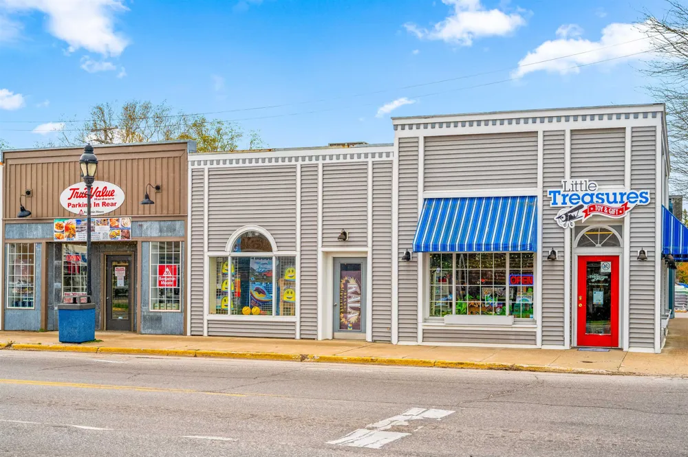 Mallard Lane Kearney Township, MI 49615