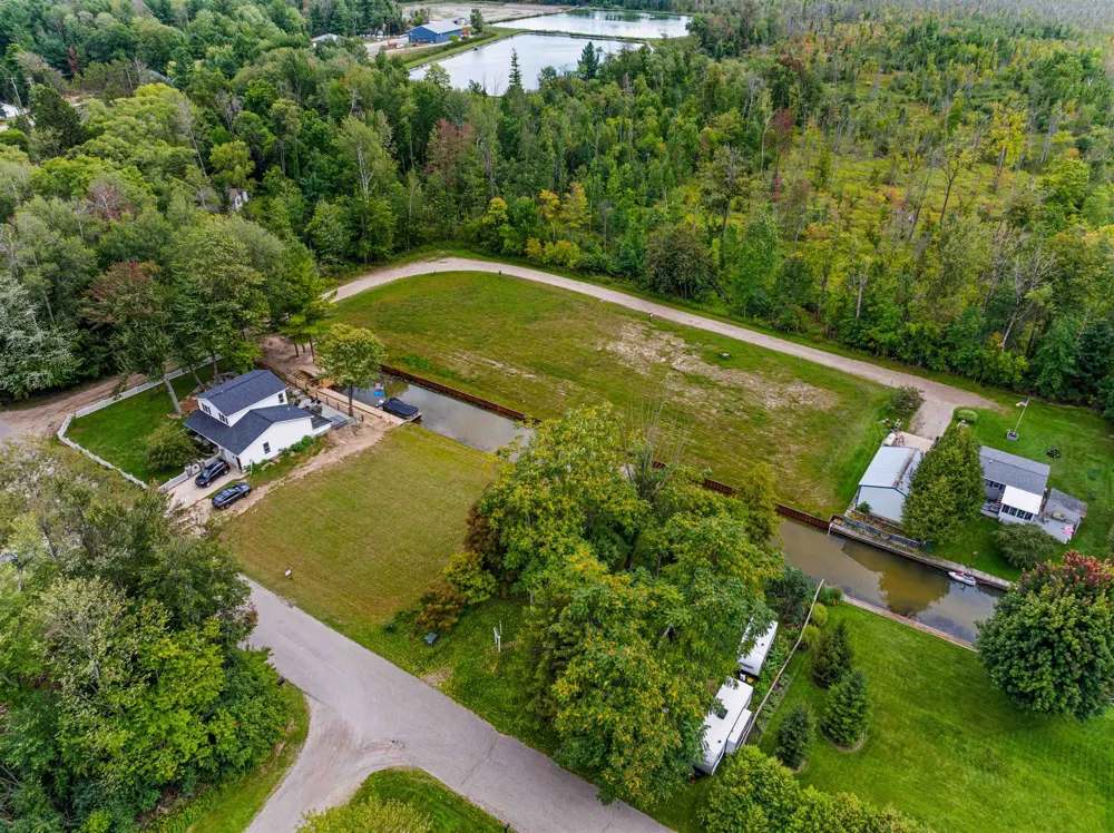 Mallard Lane Kearney Township, MI 49615