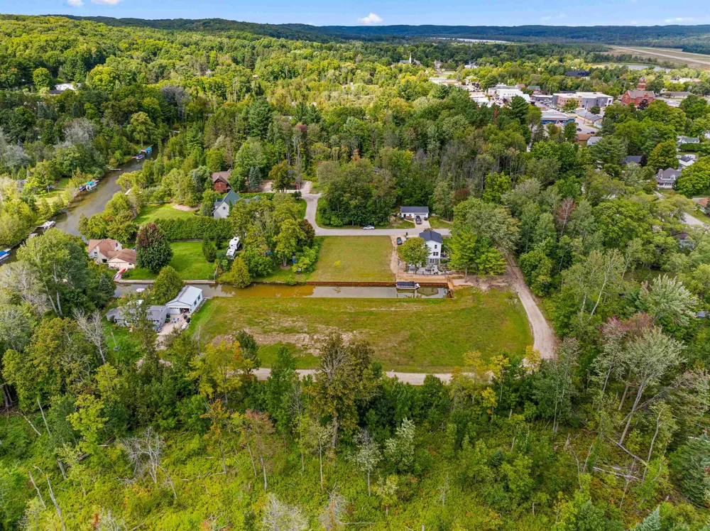 Mallard Lane Kearney Township, MI 49615