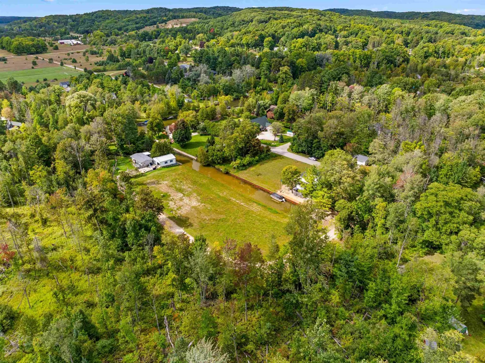 Mallard Lane Kearney Township, MI 49615