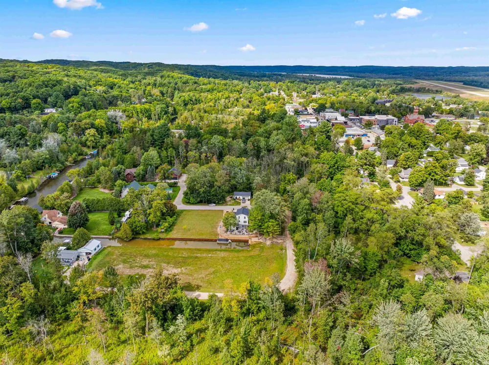 Mallard Lane Kearney Township, MI 49615