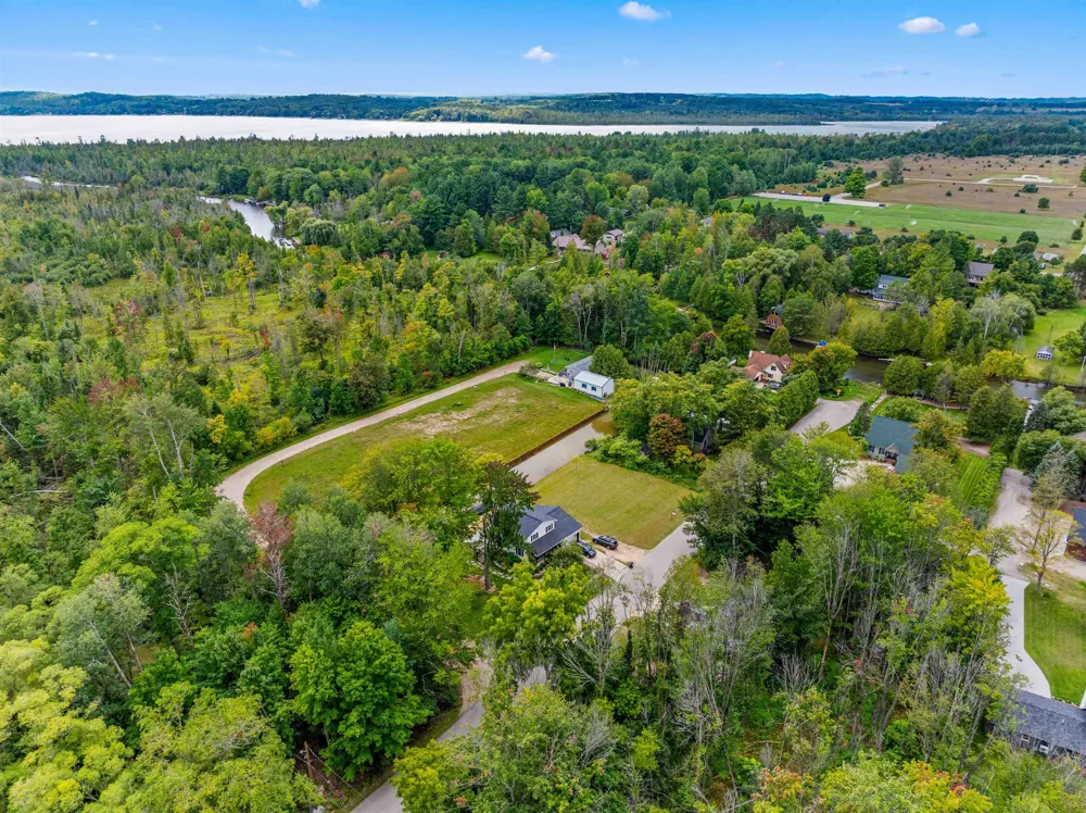Mallard Lane Kearney Township, MI 49615