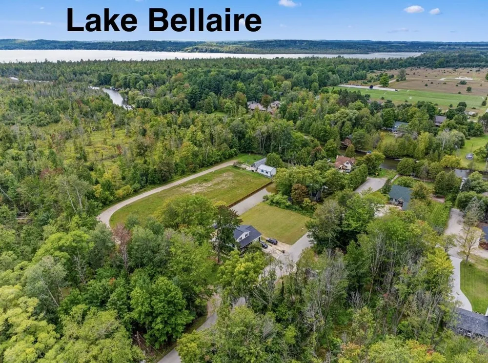 Mallard Lane Kearney Township, MI 49615