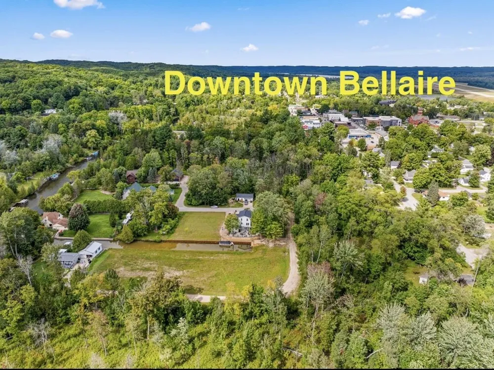 Mallard Lane Kearney Township, MI 49615