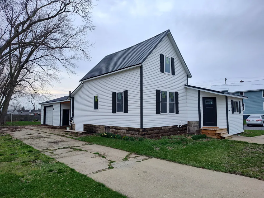 509 Walker Street Bronson City, MI 49028