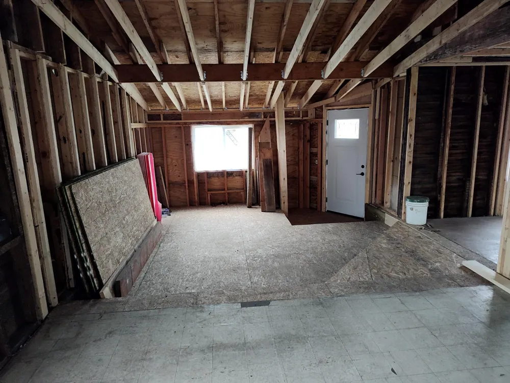 509 Walker Street Bronson City, MI 49028
