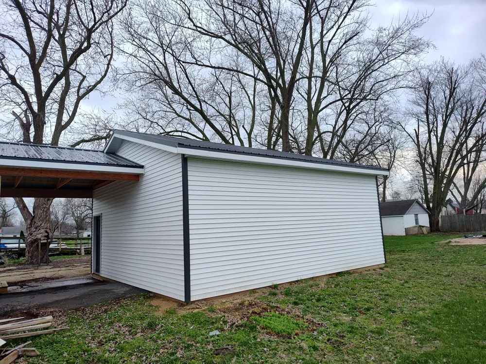 509 Walker Street Bronson City, MI 49028