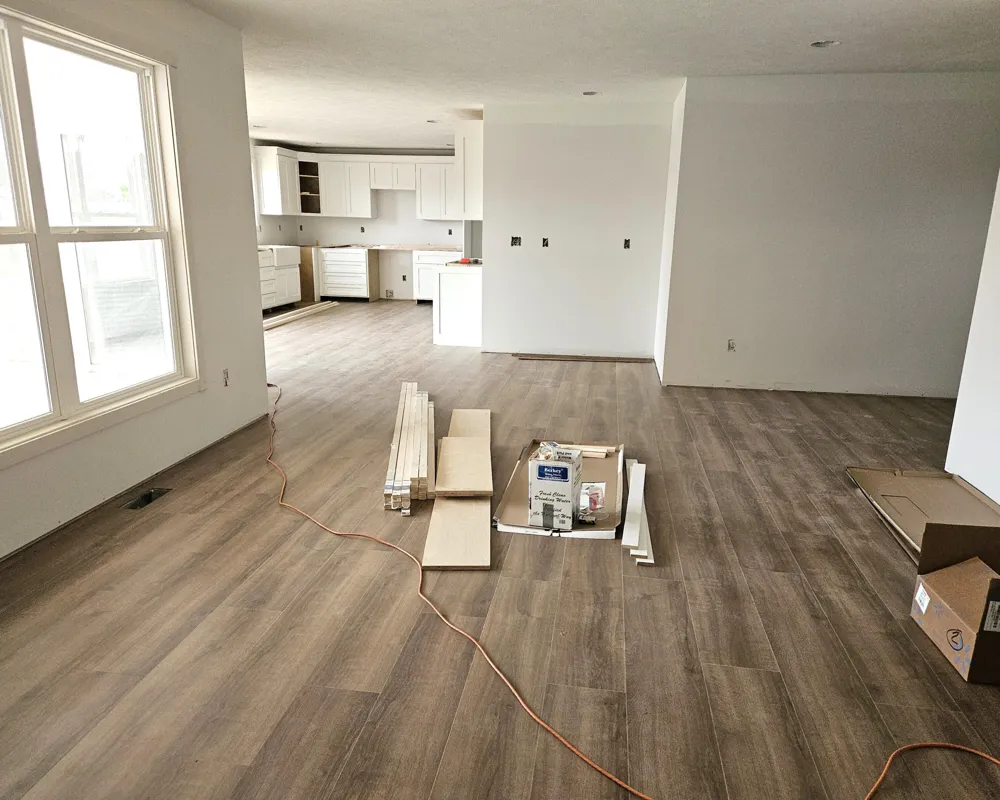 51489 Willis Street Antwerp Township, MI 49079