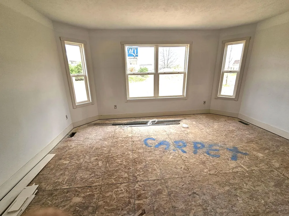 51489 Willis Street Antwerp Township, MI 49079