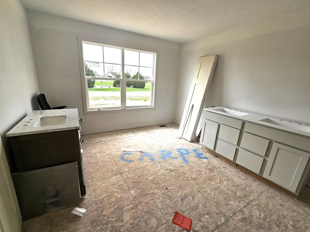51489 Willis Street Antwerp Township, MI 49079