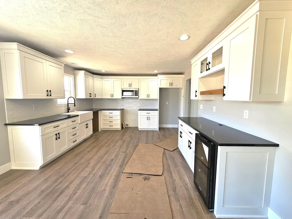 51489 Willis Street Antwerp Township, MI 49079