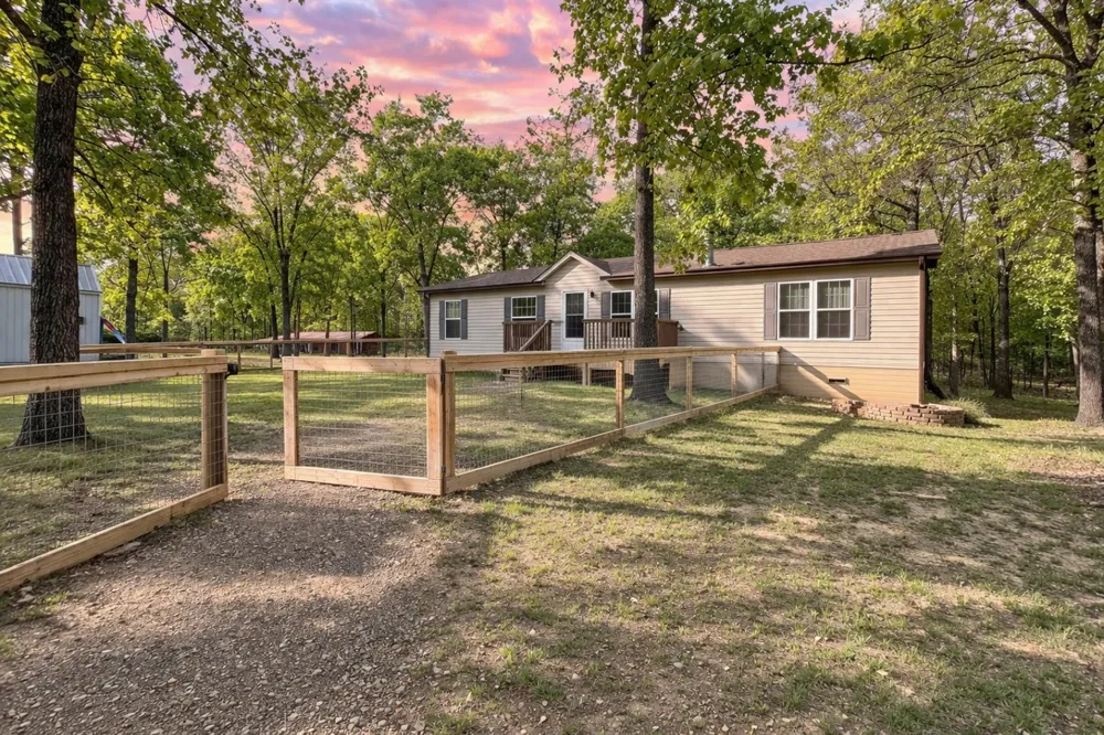 241 Broken Bow Lane Quitman, TX 75783