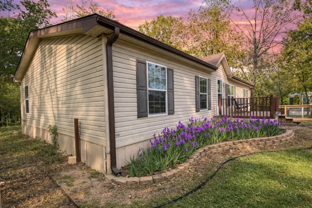 241 Broken Bow Lane Quitman, TX 75783