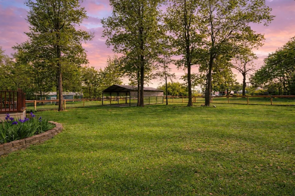 241 Broken Bow Lane Quitman, TX 75783