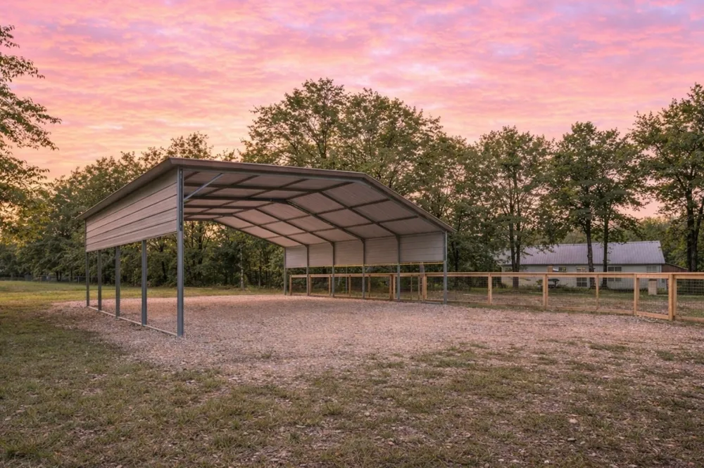 241 Broken Bow Lane Quitman, TX 75783