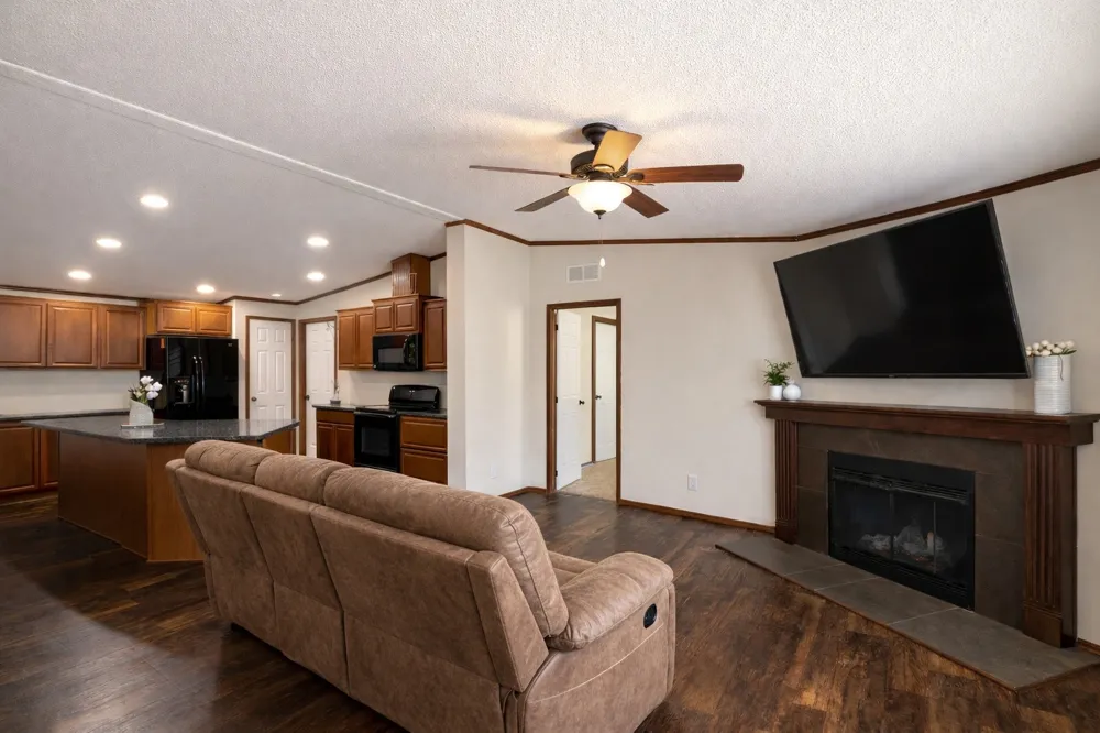 241 Broken Bow Lane Quitman, TX 75783