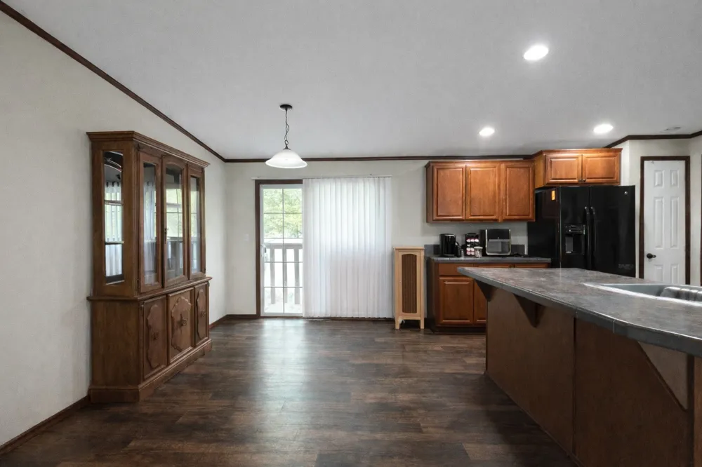 241 Broken Bow Lane Quitman, TX 75783