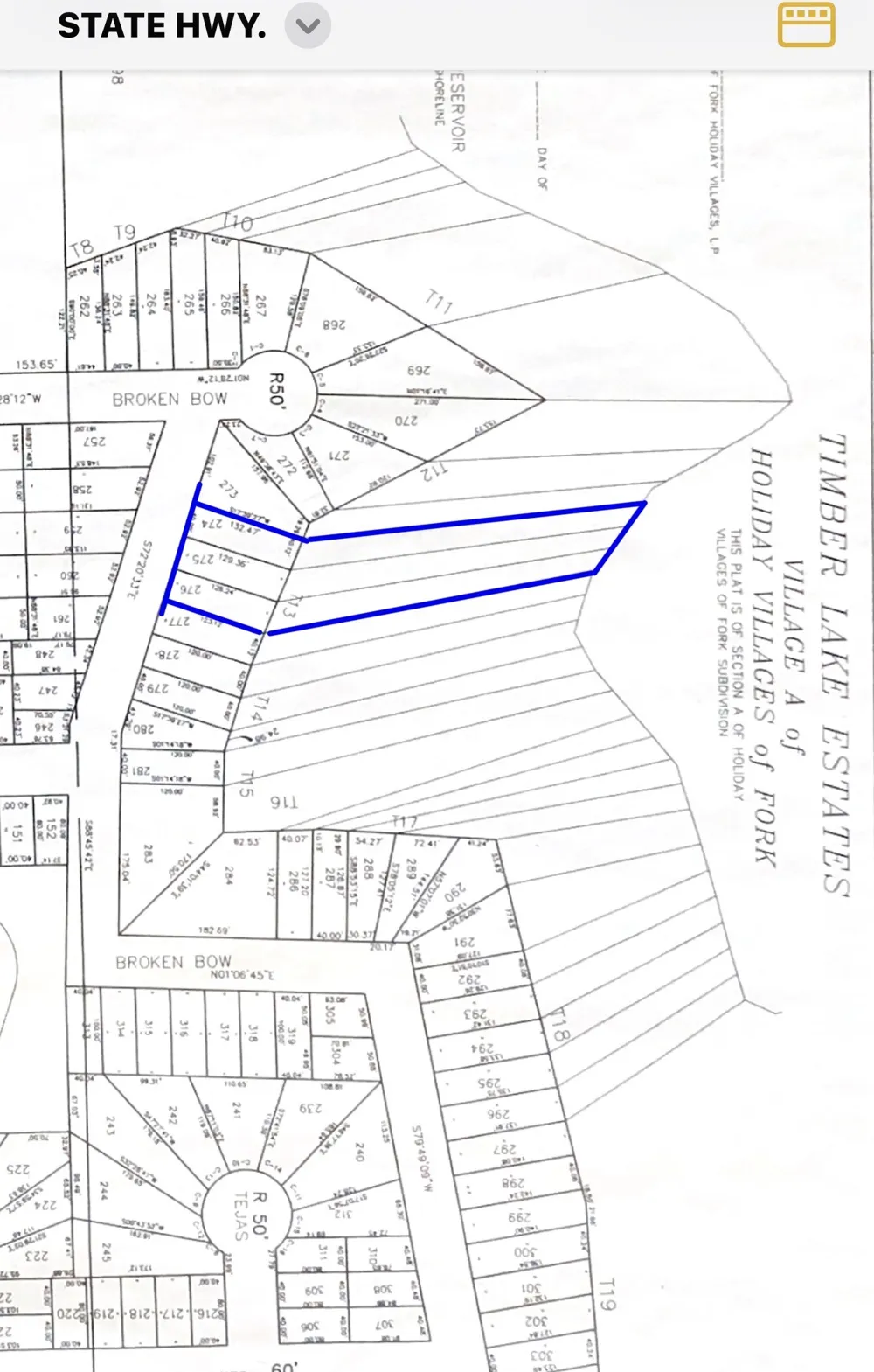 241 Broken Bow Lane Quitman, TX 75783